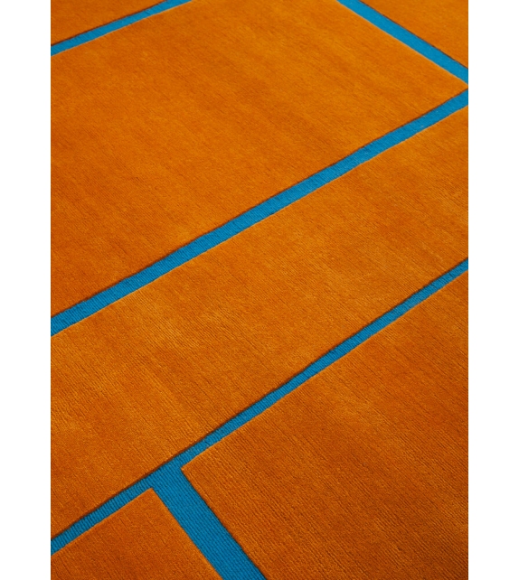 Campiture Amini Tapis