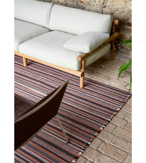 Prune Amini Tapis