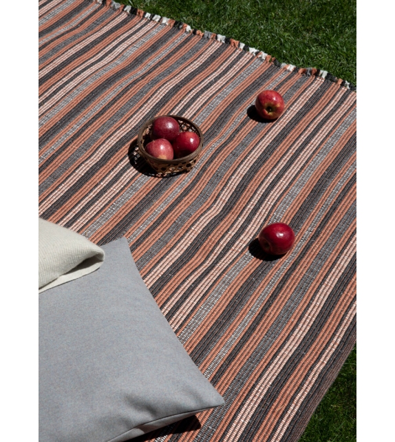 Prune Amini Alfombra