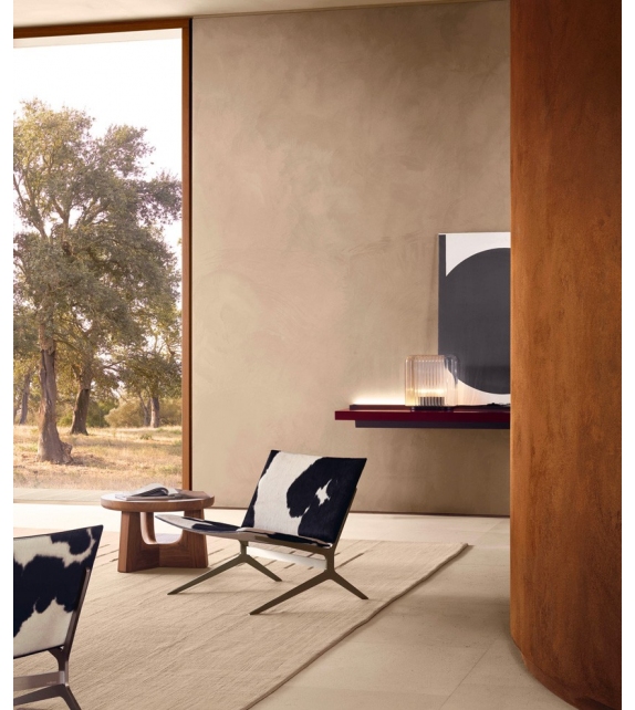 Kay Lounge Poliform Poltrona