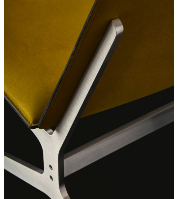 Kay Lounge Poliform Sillón