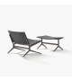 Kay Lounge Poliform Sessel