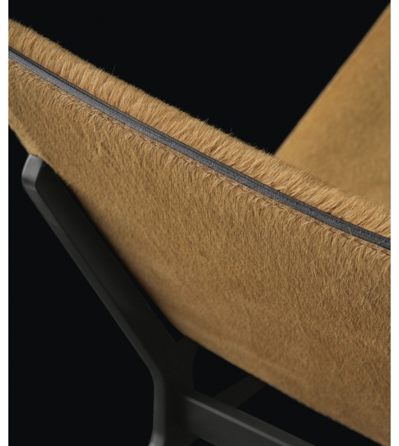 Kay Lounge Poliform Sillón