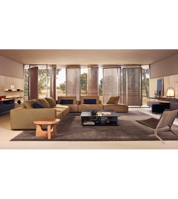 Kay Lounge Poliform Sillón