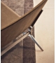 Kay Lounge Poliform Sessel
