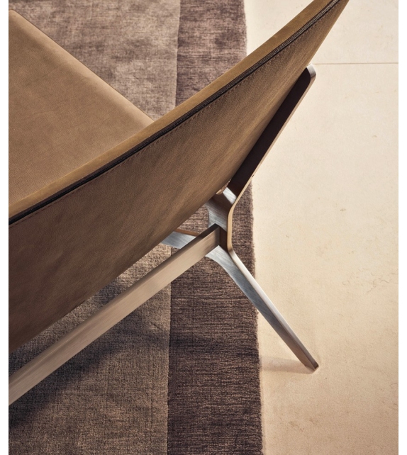 Kay Lounge Poliform Fauteuil