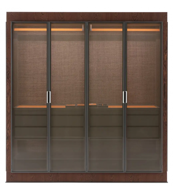 Eracle Maxalto Wardrobe