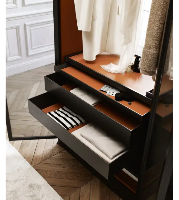 Eracle Maxalto Schrank