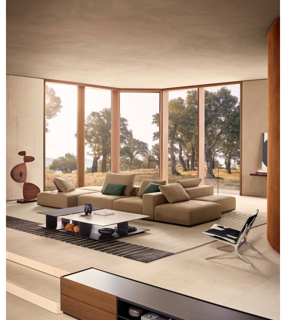 Westside Poliform Tavolino