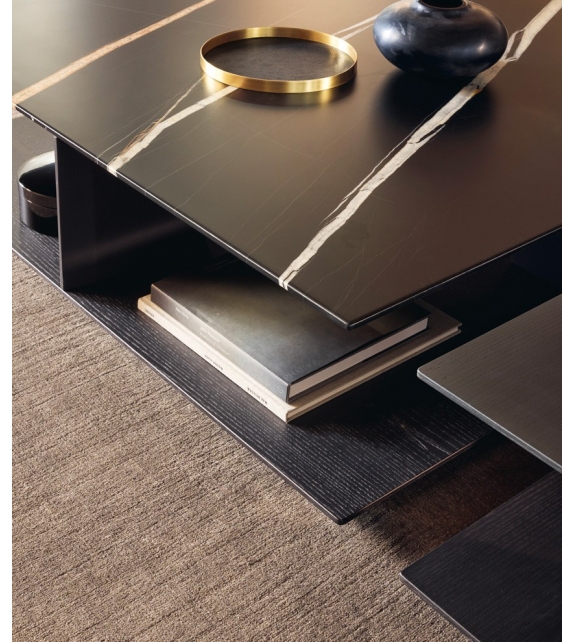 Westside Poliform Couchtisch