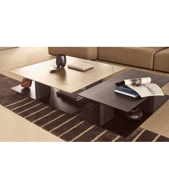 Westside Poliform Couchtisch
