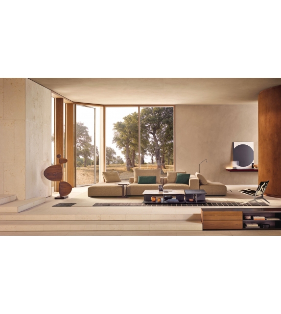 Westside Poliform Divano