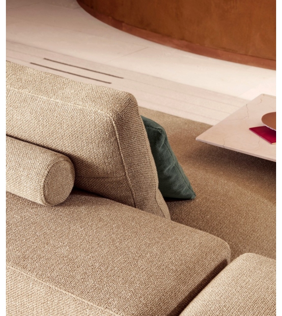 Poliform Westside Sofa