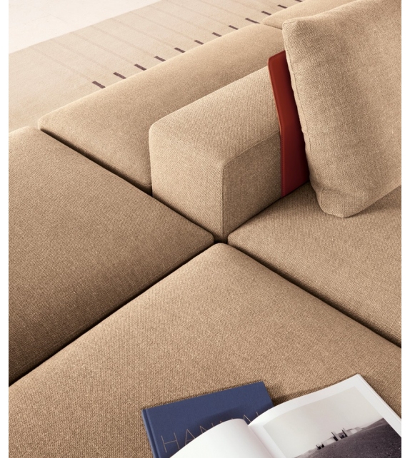 Westside Poliform Sofa