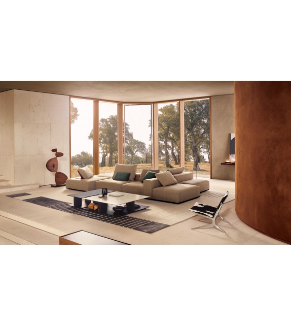 Westside Poliform Divano