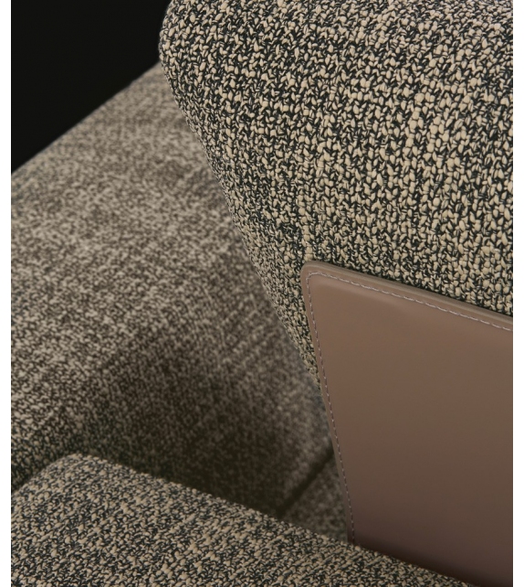 Poliform Westside Sofa