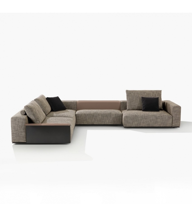 Poliform Westside Sofa