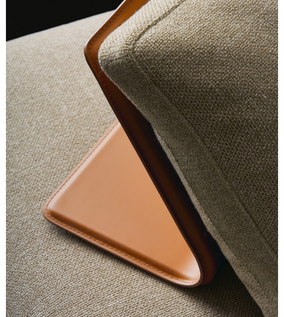 Westside Poliform Sofa