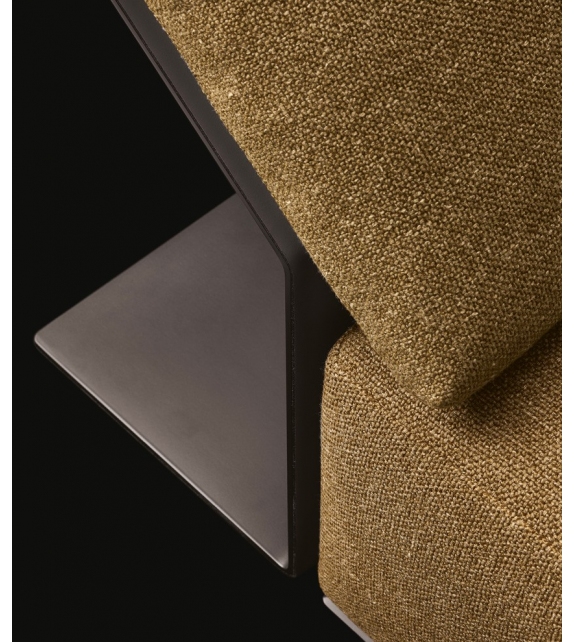 Poliform Westside Sofa