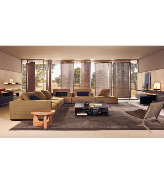 Poliform Westside Sofa