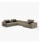Poliform Westside Sofa