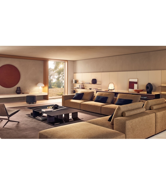 Westside Poliform Divano