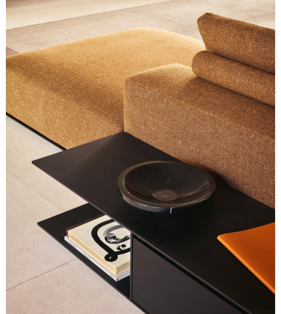 Westside Poliform Sofa