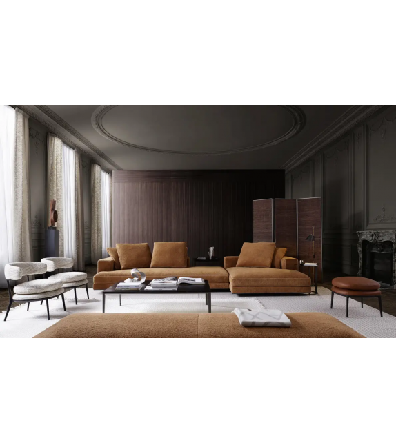 Arbiter Maxalto Canapé