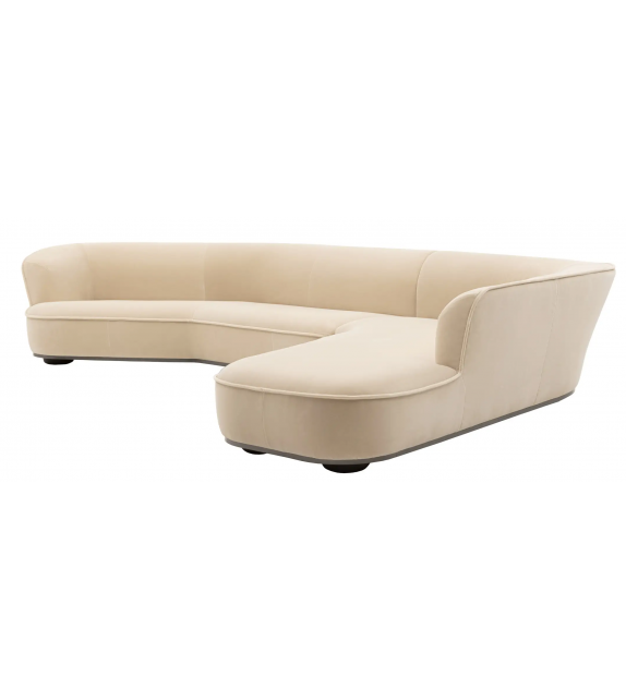 Sofa Lilum Maxalto
