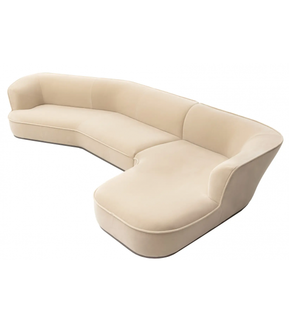Sofa Lilum Maxalto