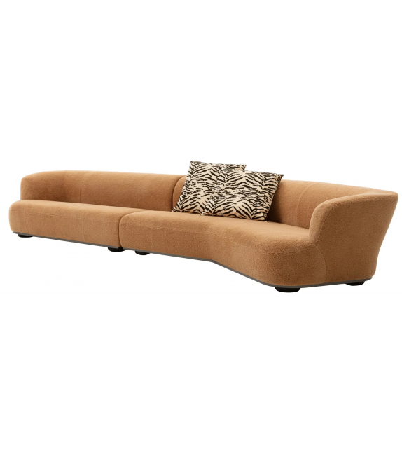 Lilum Maxalto Sofa