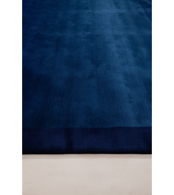 Trasparenze Amini Teppich