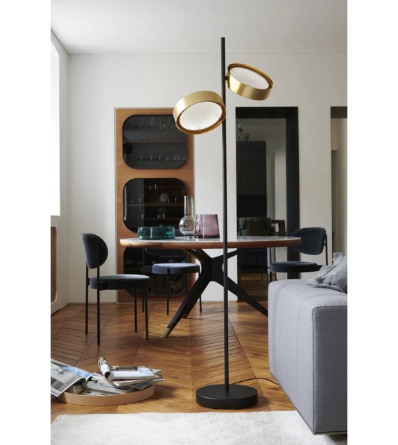 Berlin Oluce Lampadaire