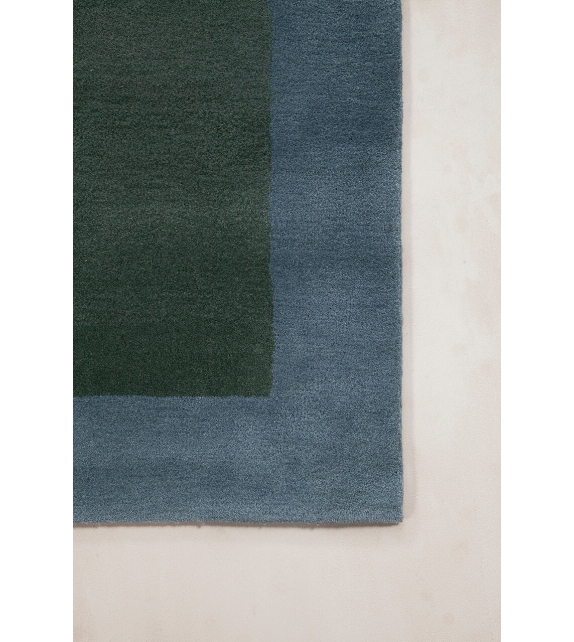 Trasparenze Amini Tapis