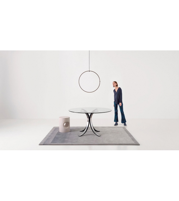 Trasparenze Amini Tappeto