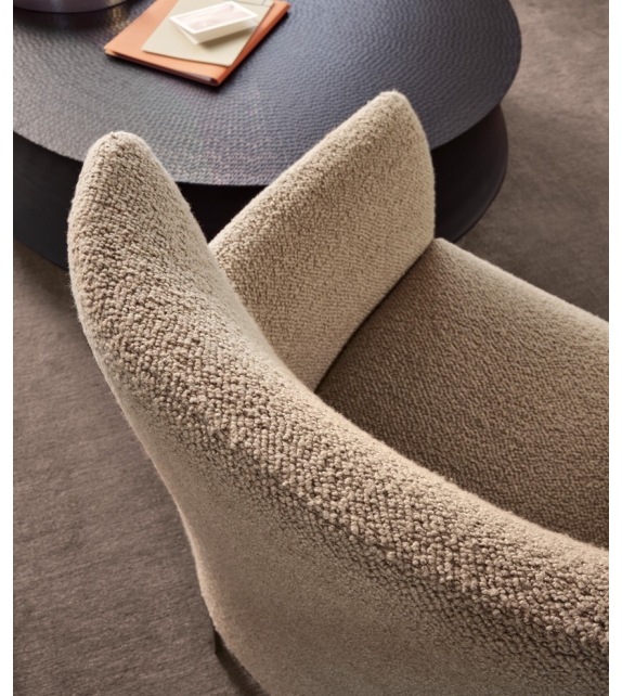 Gentleman Poliform Sillón