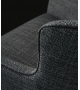 Gentleman Poliform Fauteuil