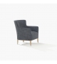 Gentleman Poliform Fauteuil