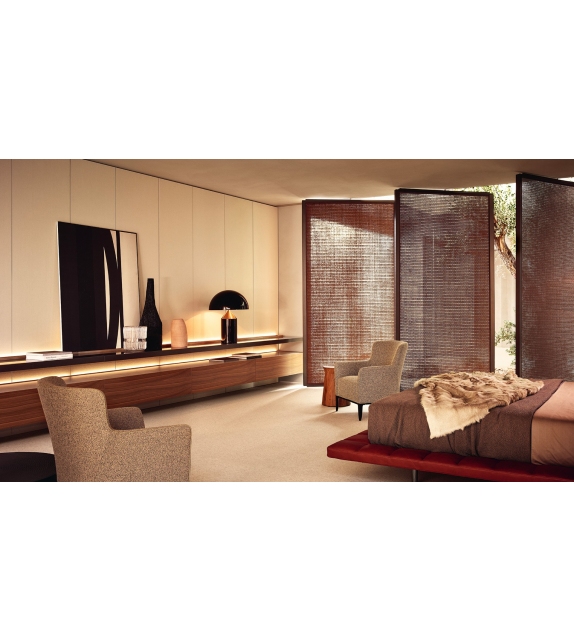 Gentleman Poliform Sillón