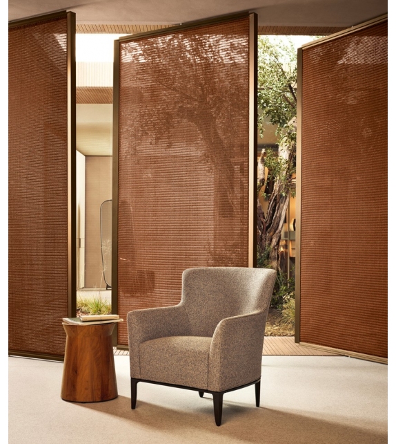 Gentleman Poliform Fauteuil