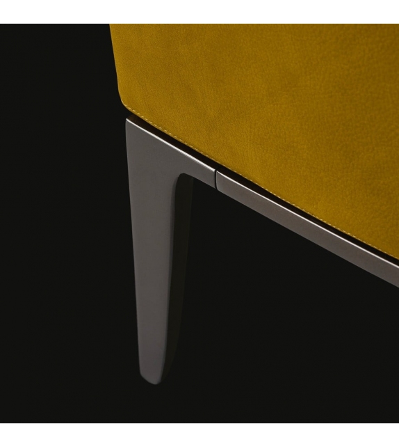 Gentleman Poliform Sessel