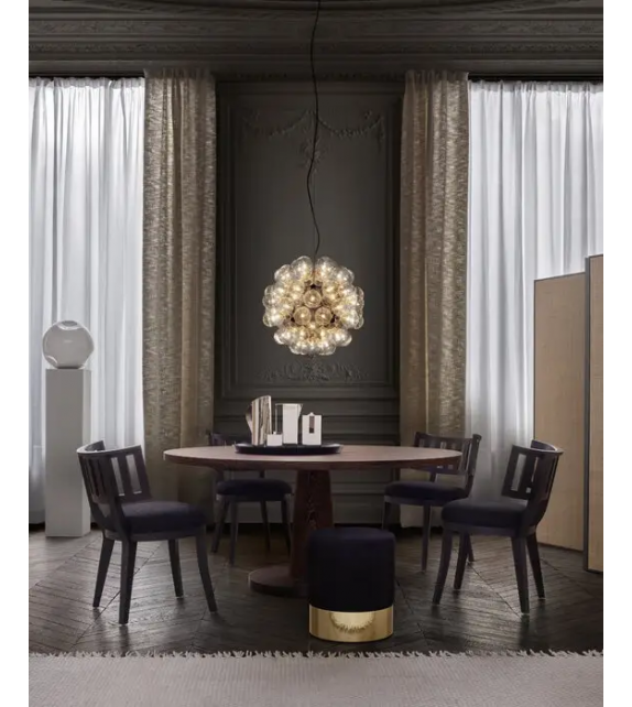 Cleide Maxalto Chair