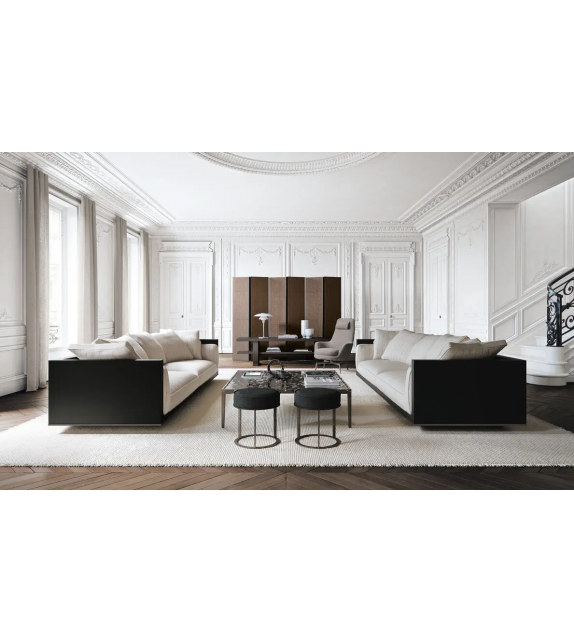 Privatus Screen Maxalto