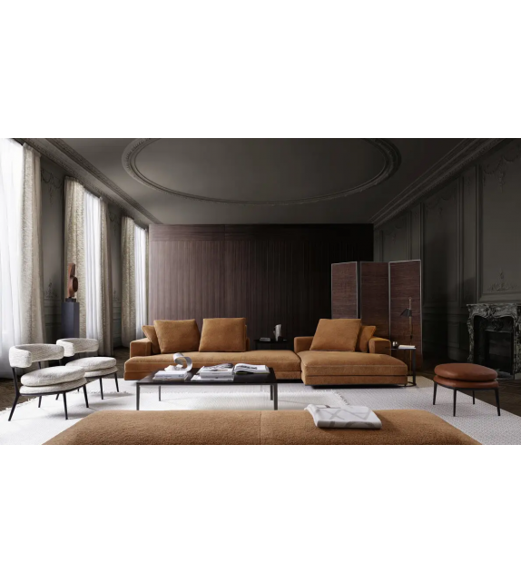 Privatus Paravento Maxalto