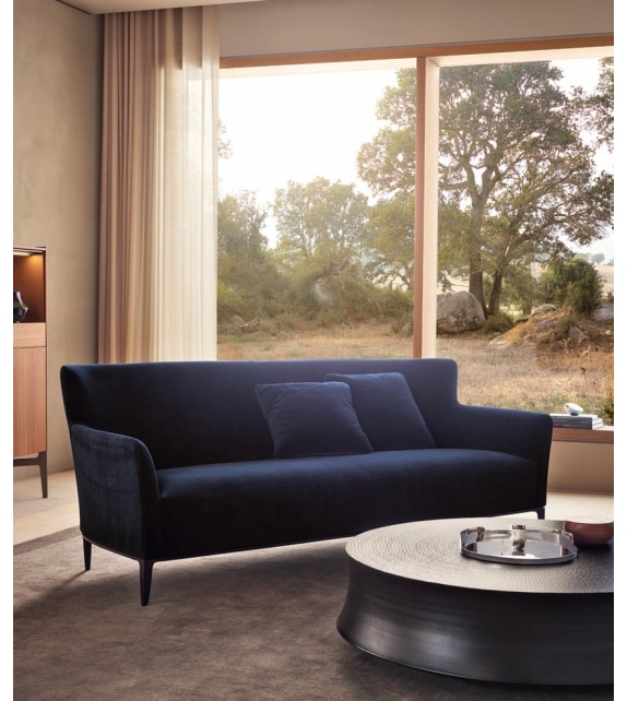 Gentleman Poliform Divano