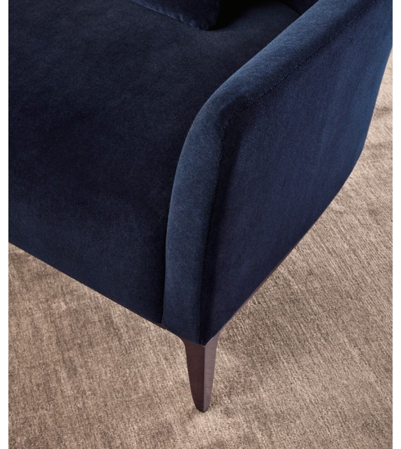 Gentleman Sofa Poliform