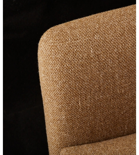 Gentleman Sofa Poliform