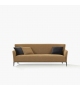 Gentleman Poliform Sofa