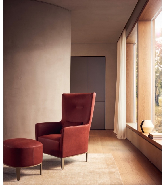 Poliform Gentleman Bergerè