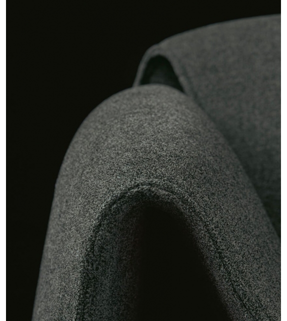 Le Club Poliform Fauteuil